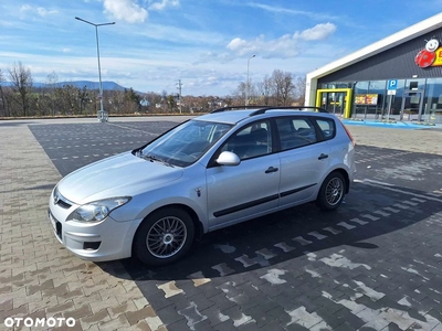 Hyundai I30 1.6 CRDi Classic +