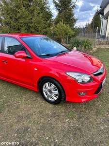 Hyundai I30 1.6 CRDi Classic