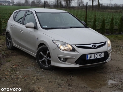 Hyundai I30 1.6 CRDi Comfort