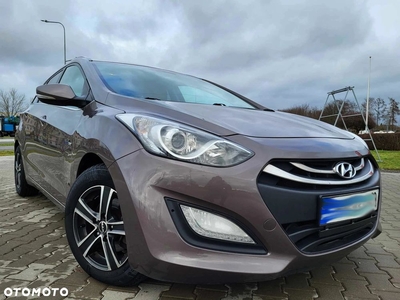 Hyundai I30 1.6 CRDi Comfort