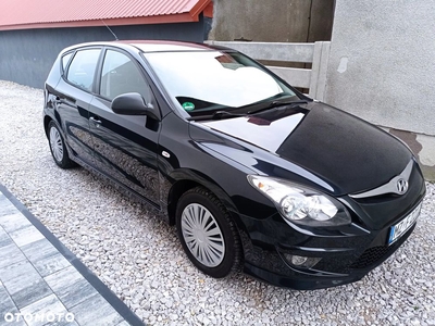 Hyundai I30 1.6 CRDi Comfort