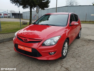 Hyundai I30 1.6 CRDI FIFA WM Edition