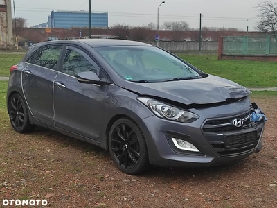 Hyundai I30 1.6 CRDi Premium