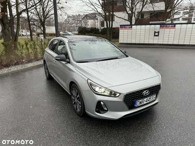 Hyundai I30 1.6 CRDi Premium