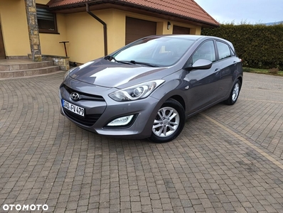 Hyundai I30 i30cw 1.4 Advantage