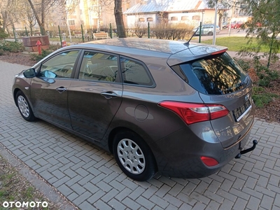 Hyundai I30 i30cw 1.4 Classic