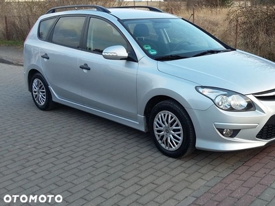 Hyundai I30 i30cw 1.4 Comfort