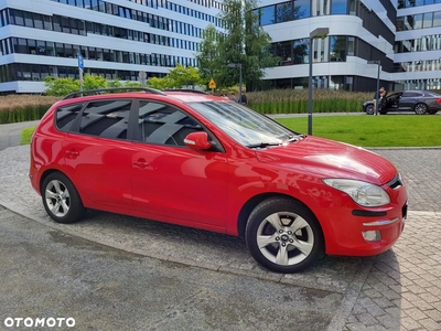 Hyundai I30 i30cw 1.6 Comfort