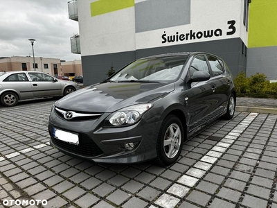 Hyundai I30 i30cw 1.6 Edition Plus