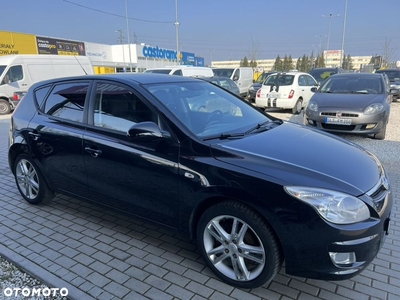 Hyundai I30 i30cw 2.0 CRDi Premium