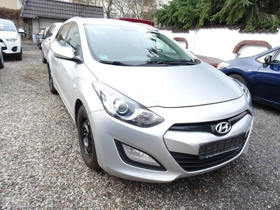 Hyundai i30 II 1.4 Style