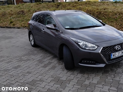 Hyundai i40 1.6 CRDi Comfort