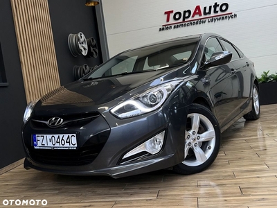 Hyundai i40 1.6 GDI Classic