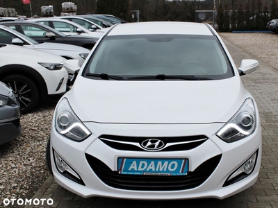 Hyundai i40 1.7 CRDi Business