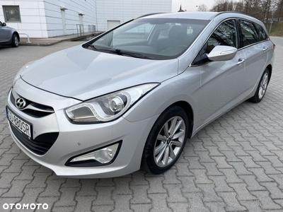 Hyundai i40 1.7 CRDi Comfort