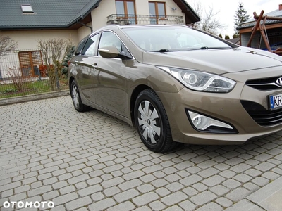 Hyundai i40 1.7 CRDi Comfort