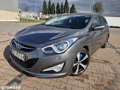 Hyundai i40 1.7 CRDi Comfort