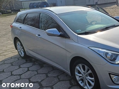 Hyundai i40 1.7 CRDi Comfort