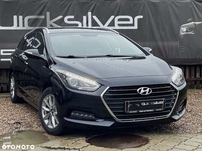 Hyundai i40 1.7 CRDi Premium