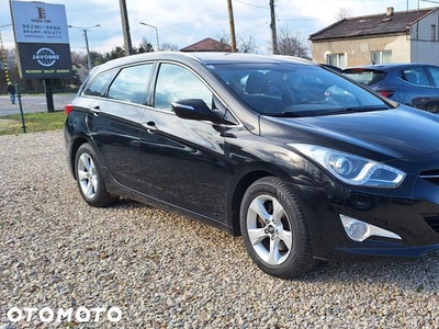 Hyundai i40 1.7 CRDi Premium