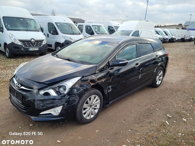 Hyundai i40 1.7 CRDi Premium