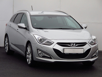 Hyundai i40 2012 1.6 CRDi 203894km Kombi