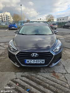 Hyundai i40 Kombi 1.7 CRDi Premium