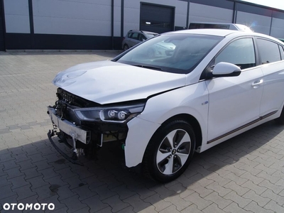 Hyundai IONIQ Elektro Premium