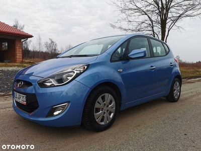 Hyundai ix20 1.4 blue Classic