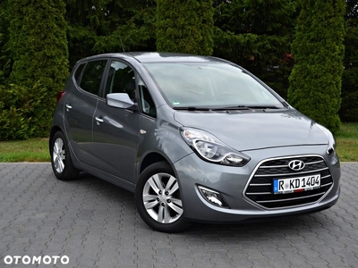 Hyundai ix20 1.4 Comfort