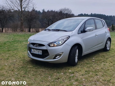 Hyundai ix20 1.4 Comfort