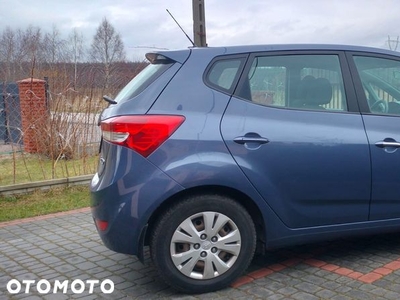 Hyundai ix20 1.4 Comfort