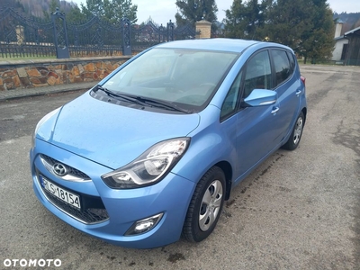 Hyundai ix20 1.6 Automatik Comfort