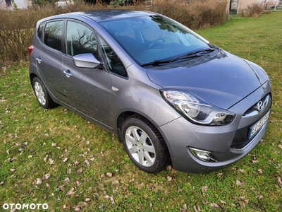 Hyundai ix20 1.6 Automatik Comfort