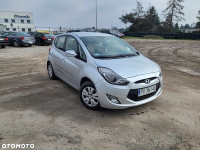 Hyundai ix20 1.6 Comfort