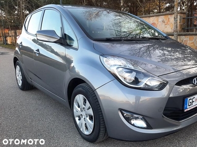 Hyundai ix20 1.6 CRDi 5 Star Edition