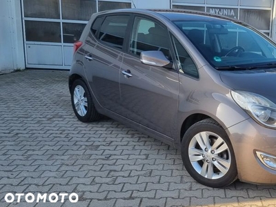 Hyundai ix20 1.6 CRDi 5 Star Edition