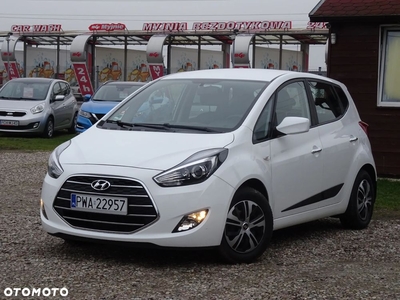 Hyundai ix20 1.6 Style