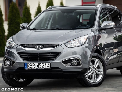 Hyundai ix35 1.6 2WD 5 Star Edition