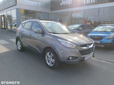 Hyundai ix35 1.6 GDI Comfort 2WD