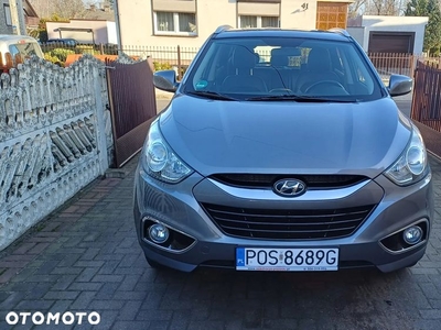 Hyundai ix35 1.6 GDI Comfort 2WD