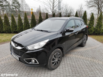 Hyundai ix35 1.6 GDI Comfort 2WD