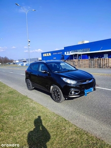 Hyundai ix35 1.7 CRDi 2WD 5 Star Edition