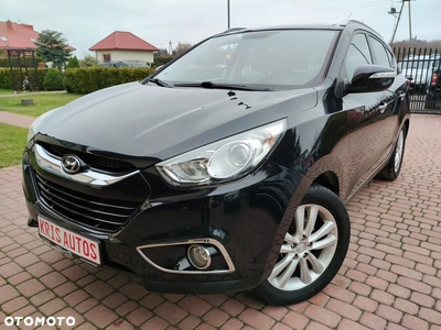 Hyundai ix35 2.0 Style