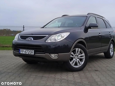 Hyundai ix55 3.0 V6 CRDi Premium