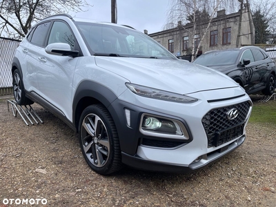 Hyundai Kona 1.6 CRDi DCT Premium