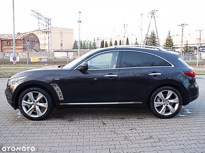 Infiniti FX FX30d AWD S Premium