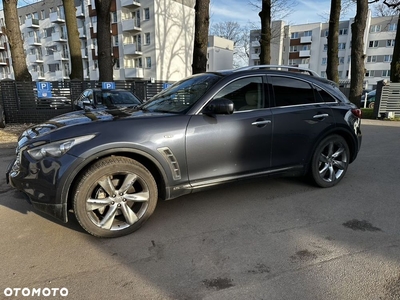 Infiniti FX FX37 S