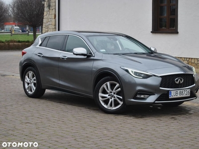 Infiniti Q30 2.2d Sport 7DCT