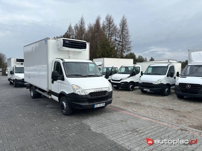 Iveco 70c17